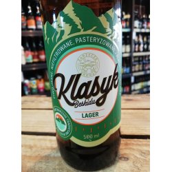 Klasyk Beskidu Lager